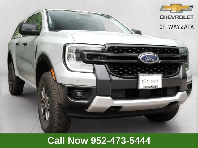 2024 Ford Ranger XLT for sale in Wayzata, MN