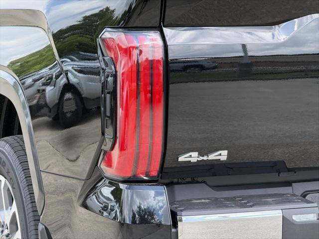2026 Toyota Tundra 1794 Edition CrewMax 5.5' Bed