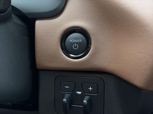 2026 Toyota Tundra 1794 Edition CrewMax 5.5' Bed