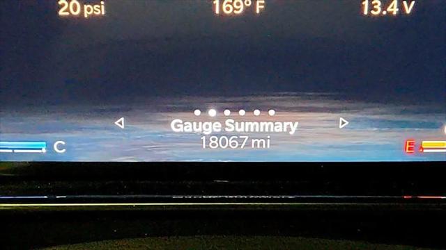 2024 Jeep Grand Wagoneer Series III Obsidian 4x4