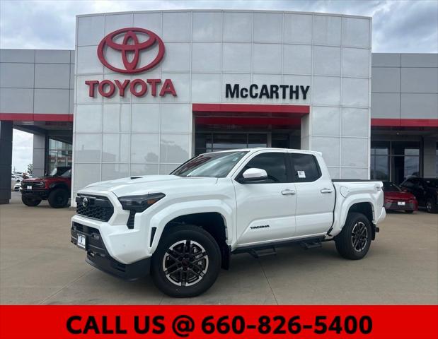 2026 Toyota Tacoma TRD Sport for sale in Sedalia, MO