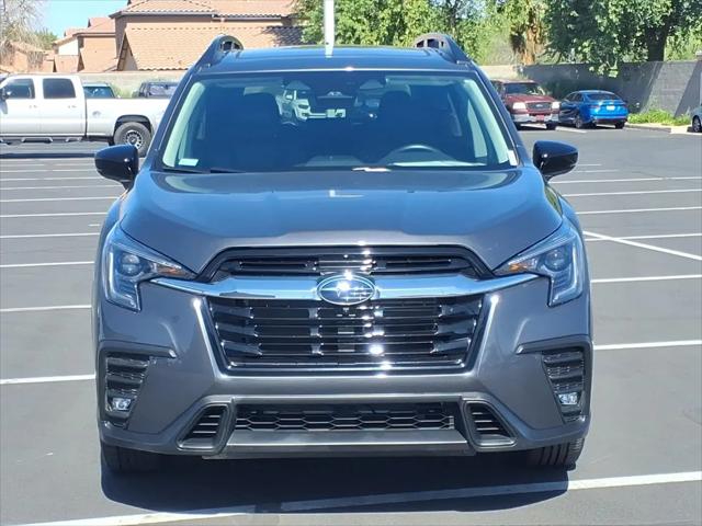 2024 Subaru Ascent Limited 8-Passenger