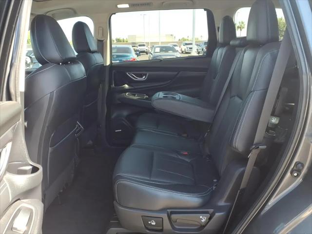2024 Subaru Ascent Limited 8-Passenger
