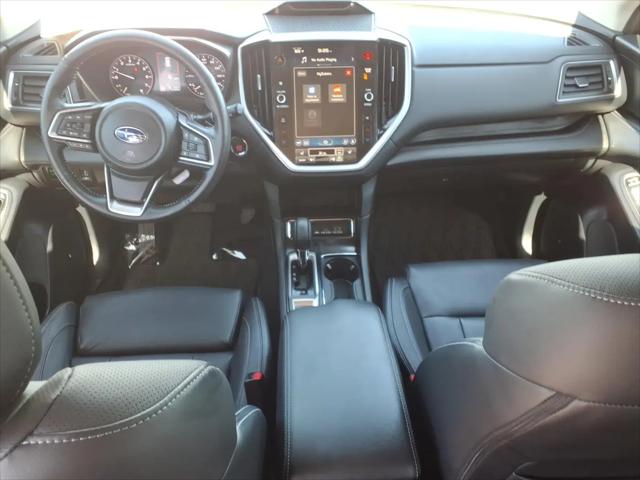 2024 Subaru Ascent Limited 8-Passenger