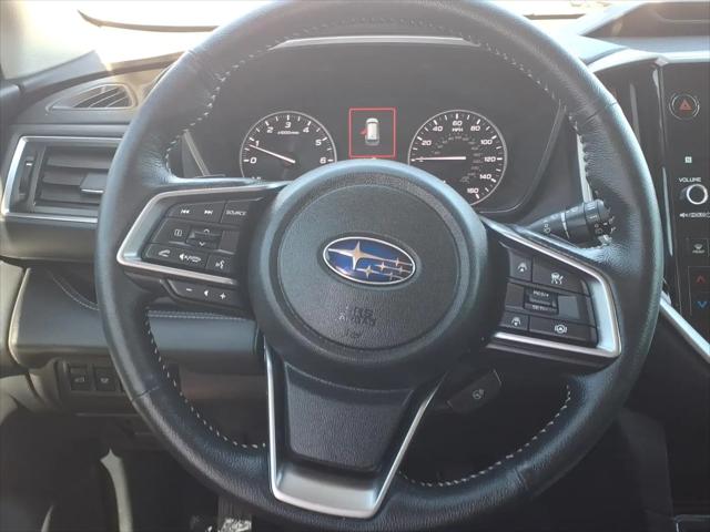 2024 Subaru Ascent Limited 8-Passenger
