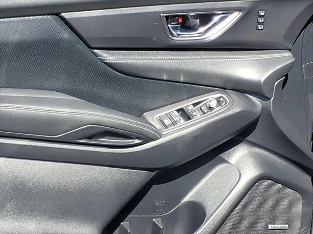 2024 Subaru Ascent Limited 8-Passenger