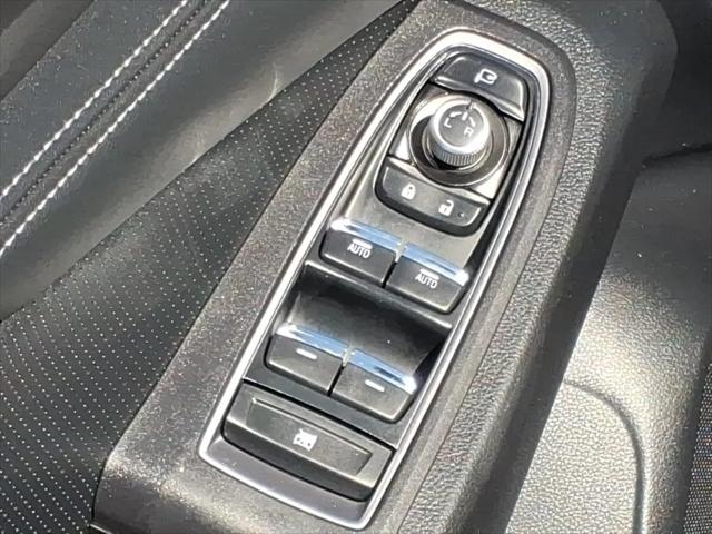 2024 Subaru Ascent Limited 8-Passenger
