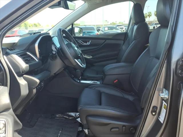 2024 Subaru Ascent Limited 8-Passenger