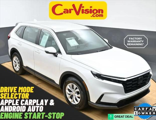 2024 Honda CR-V LX 2WD for sale in Maple Shade, NJ