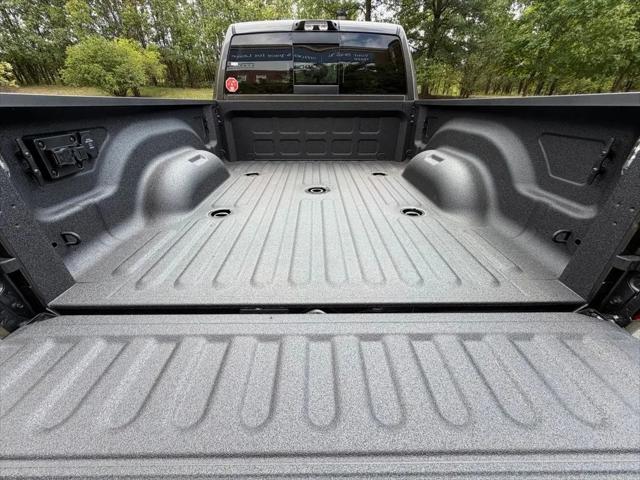 2026 Ram 2500 Big Horn Crew Cab 4x4 64 Box