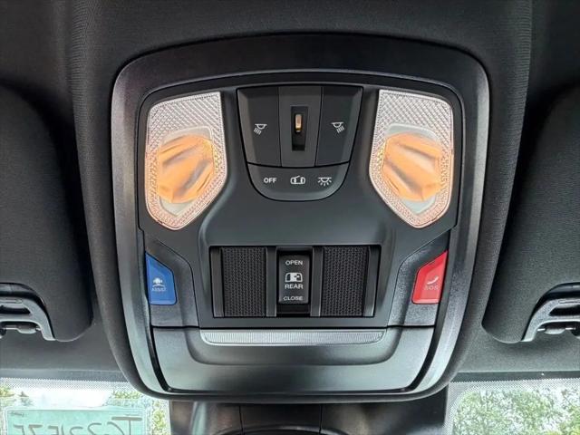 2026 Ram 2500 Big Horn Crew Cab 4x4 64 Box