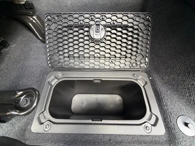 2026 Ram 2500 Big Horn Crew Cab 4x4 64 Box