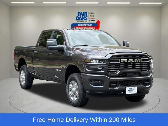 2026 Ram 2500 Big Horn Crew Cab 4x4 64 Box for sale in Chantilly, VA