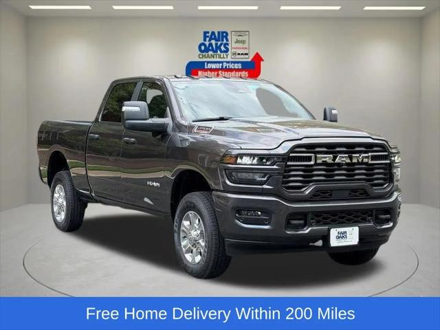 2026 Ram 2500 Big Horn Crew Cab 4x4 64 Box for sale in Chantilly, VA