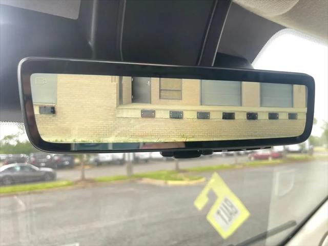 2026 Ram ProMaster 2500 Cargo Van Tradesman High Roof 159 WB w/Pass Seat