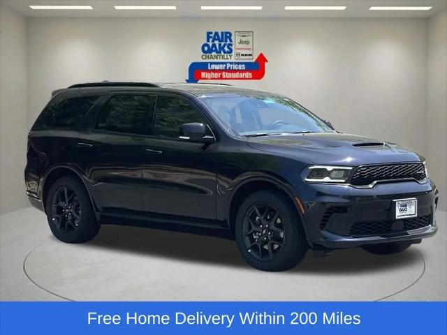 2026 Dodge Durango GT Plus HEMI V8 for sale in Chantilly, VA