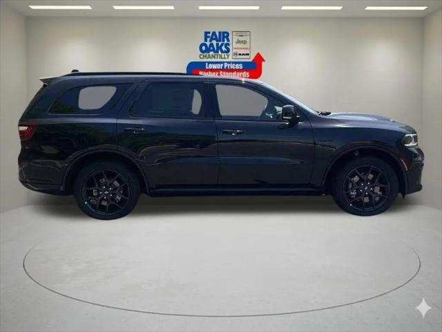 2026 Dodge Durango GT Plus AWD HEMI V8