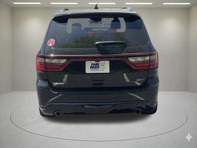 2026 Dodge Durango GT Plus AWD HEMI V8