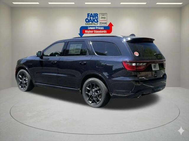 2026 Dodge Durango GT Plus AWD HEMI V8