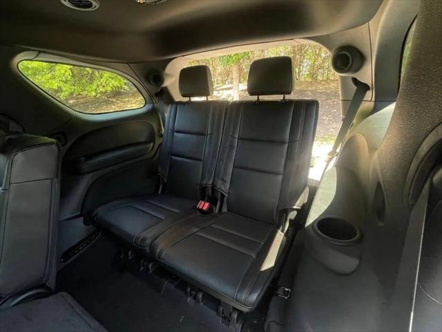 2026 Dodge Durango GT Plus AWD HEMI V8