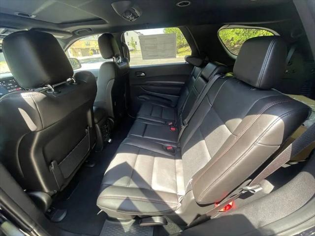 2026 Dodge Durango GT Plus AWD HEMI V8