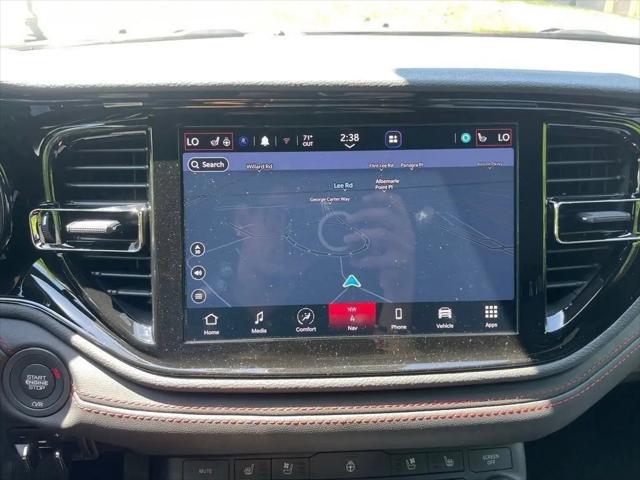 2026 Dodge Durango GT Plus AWD HEMI V8