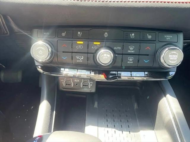 2026 Dodge Durango GT Plus AWD HEMI V8