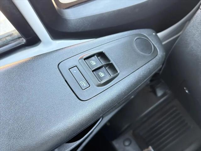 2023 Ram ProMaster 2500 Cargo Van High Roof 159" WB