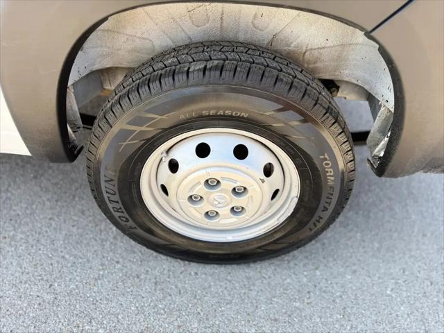 2023 Ram ProMaster 2500 Cargo Van High Roof 159" WB