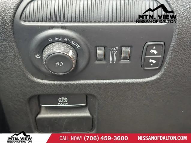 2024 Jeep Wagoneer Series II 4x4