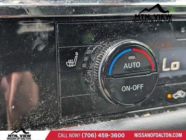 2023 Nissan Pathfinder Rock Creek 4WD