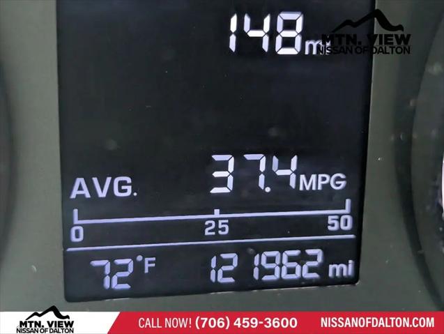2018 Hyundai Accent SE
