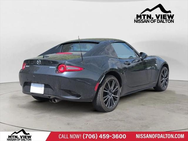 2024 Mazda MX-5 Grand Touring