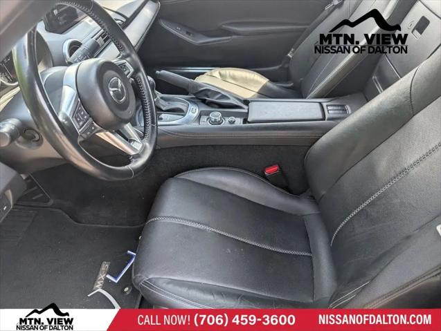 2024 Mazda MX-5 Grand Touring