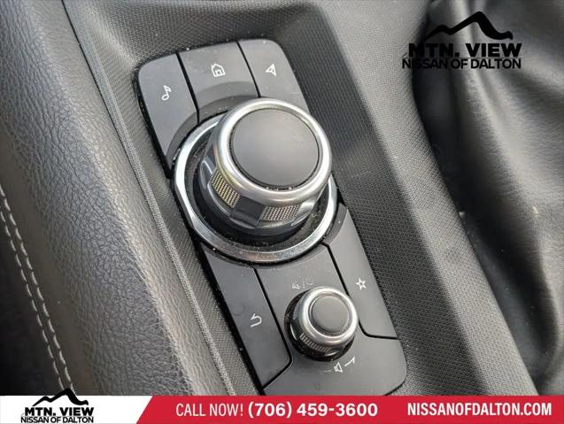 2024 Mazda MX-5 Grand Touring