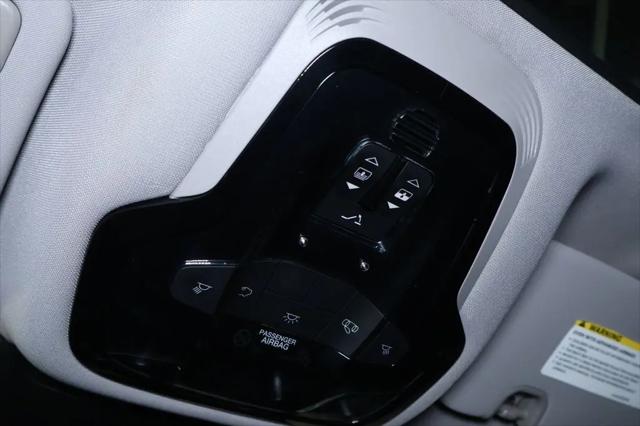 2018 Alfa Romeo Giulia Ti Sport AWD