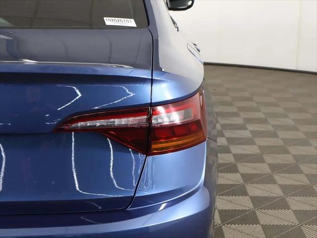 2019 Volkswagen Jetta 1.4T SE