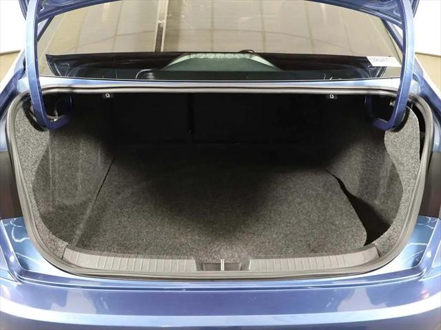 2019 Volkswagen Jetta 1.4T SE