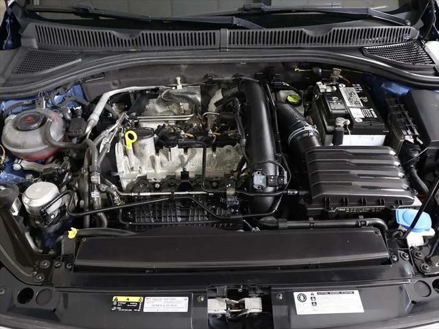 2019 Volkswagen Jetta 1.4T SE