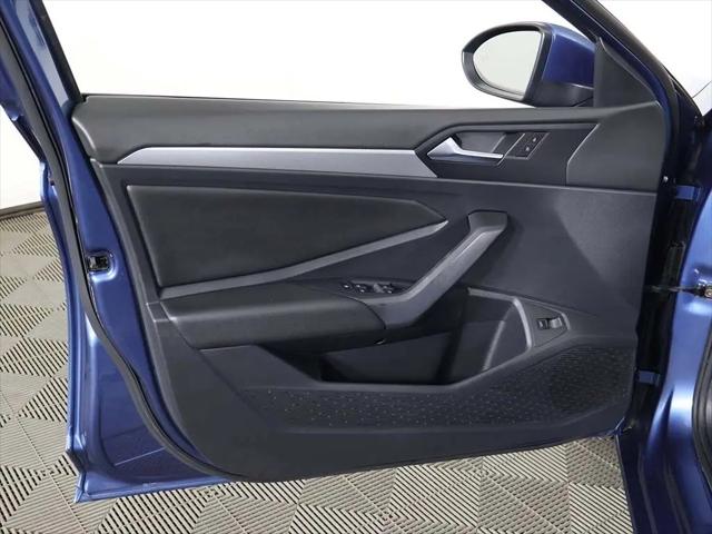 2019 Volkswagen Jetta 1.4T SE