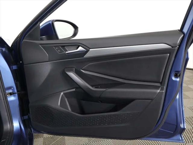 2019 Volkswagen Jetta 1.4T SE