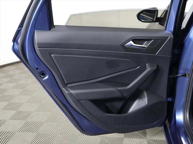 2019 Volkswagen Jetta 1.4T SE