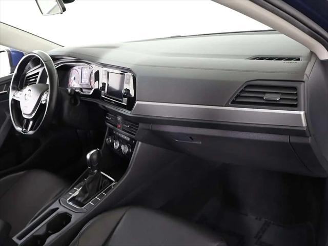 2019 Volkswagen Jetta 1.4T SE