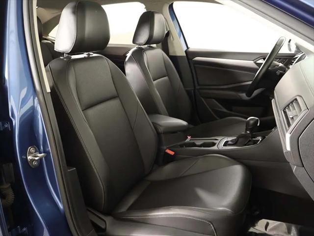 2019 Volkswagen Jetta 1.4T SE