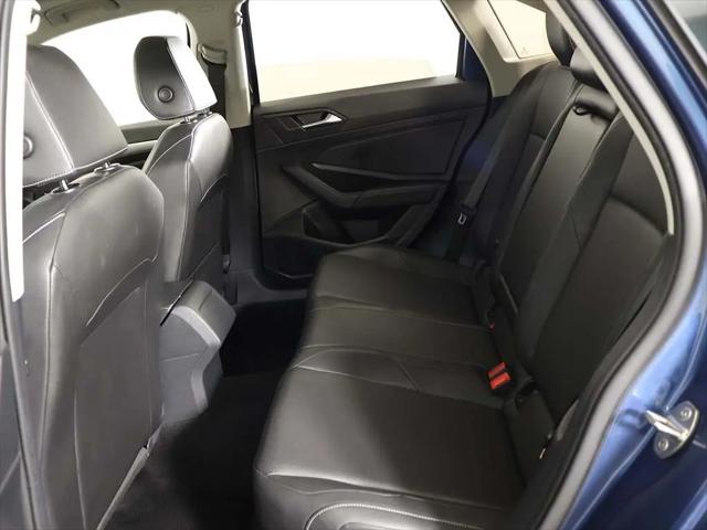 2019 Volkswagen Jetta 1.4T SE