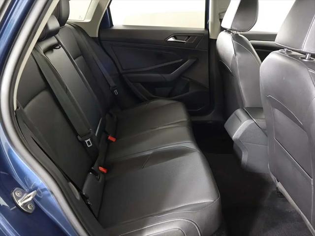 2019 Volkswagen Jetta 1.4T SE