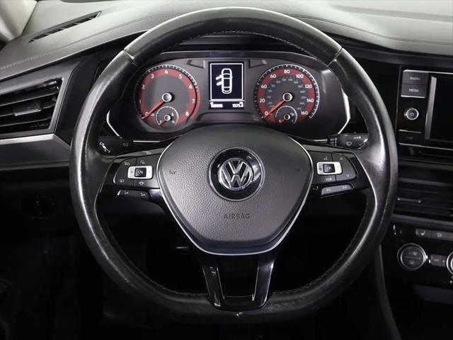 2019 Volkswagen Jetta 1.4T SE