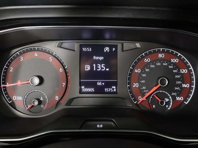 2019 Volkswagen Jetta 1.4T SE