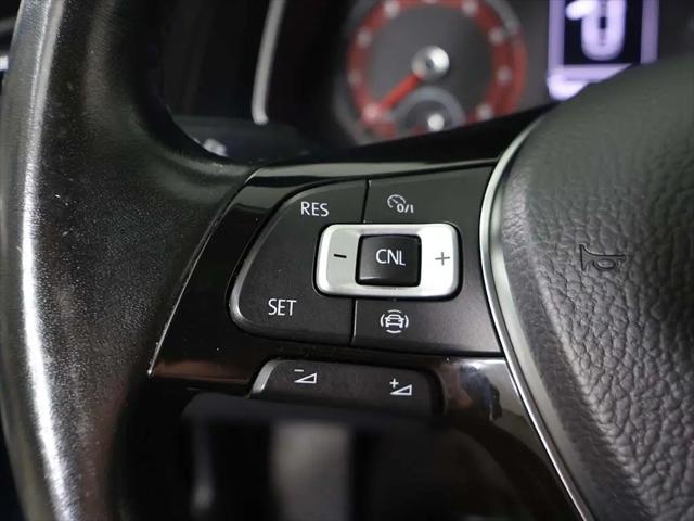 2019 Volkswagen Jetta 1.4T SE