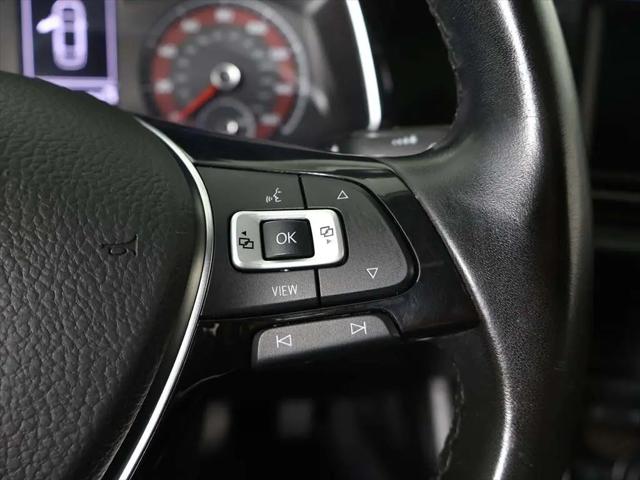 2019 Volkswagen Jetta 1.4T SE